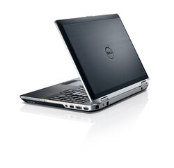 Φορητός υπολογιστής Latitude E6520